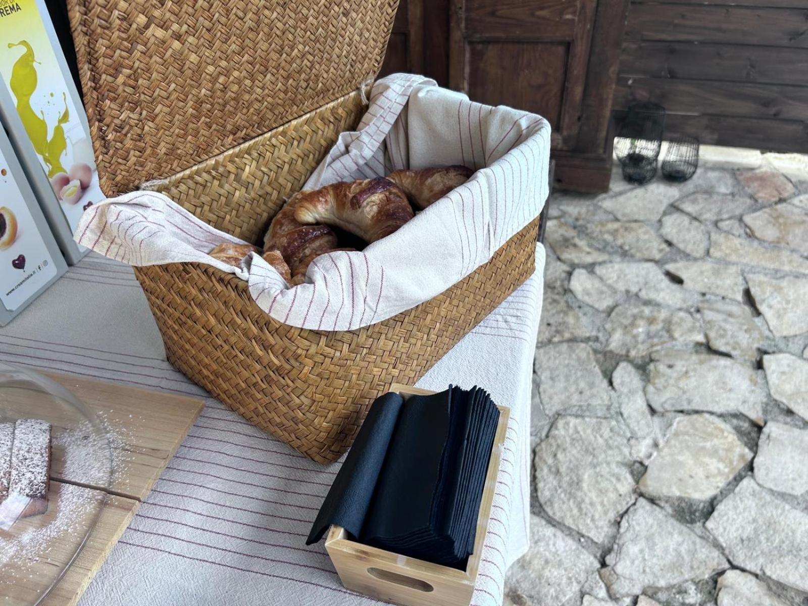 Alojamento de Acomodação e Pequeno-almoço Podere 406 *