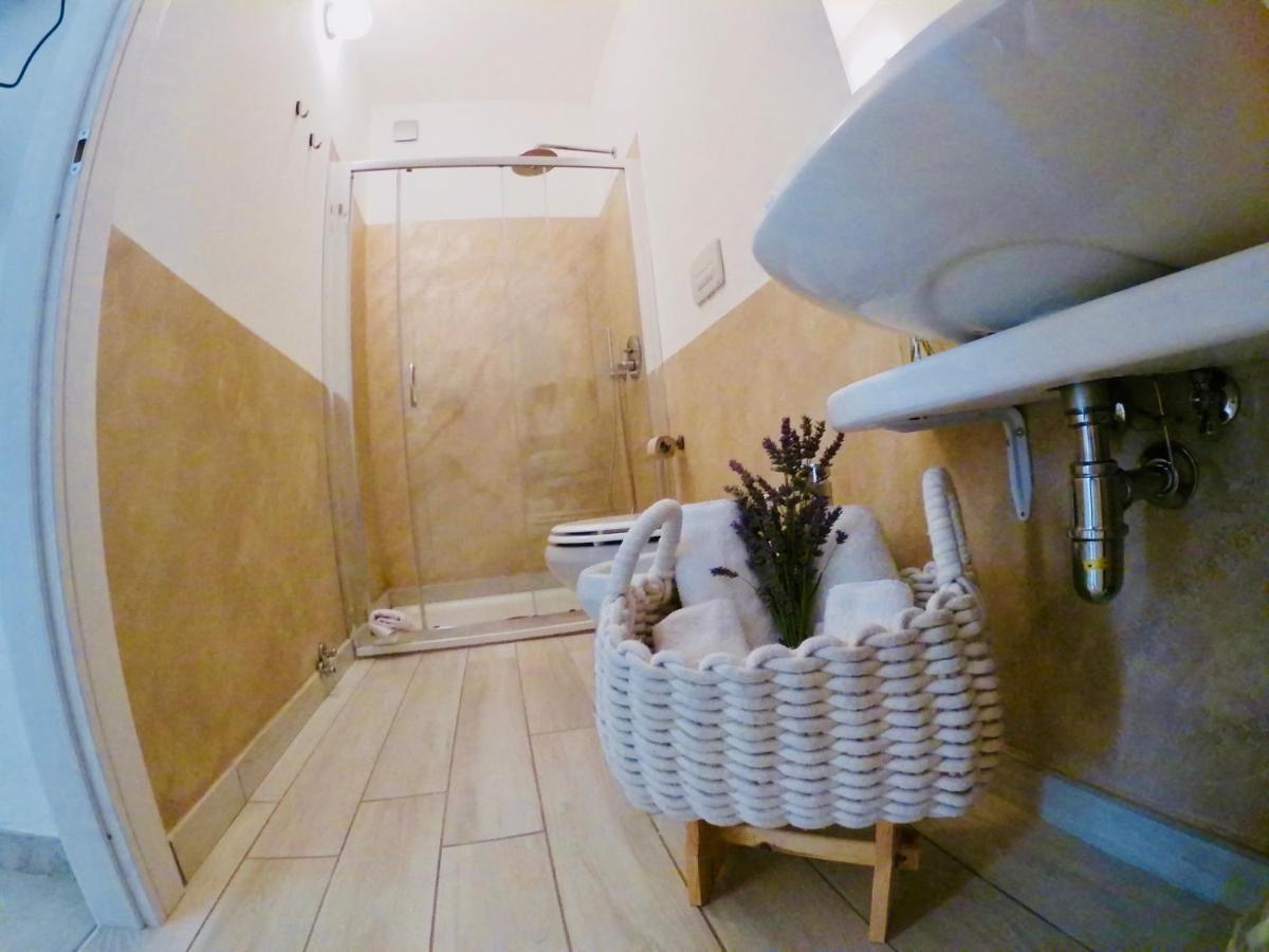 Podere 406 Bed & Breakfast Pescia Romana
