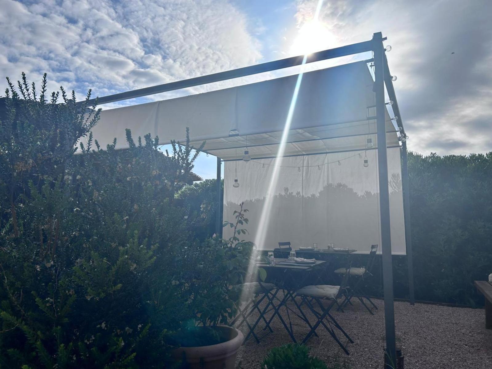 Bed & Breakfast Podere 406 Pescia Romana